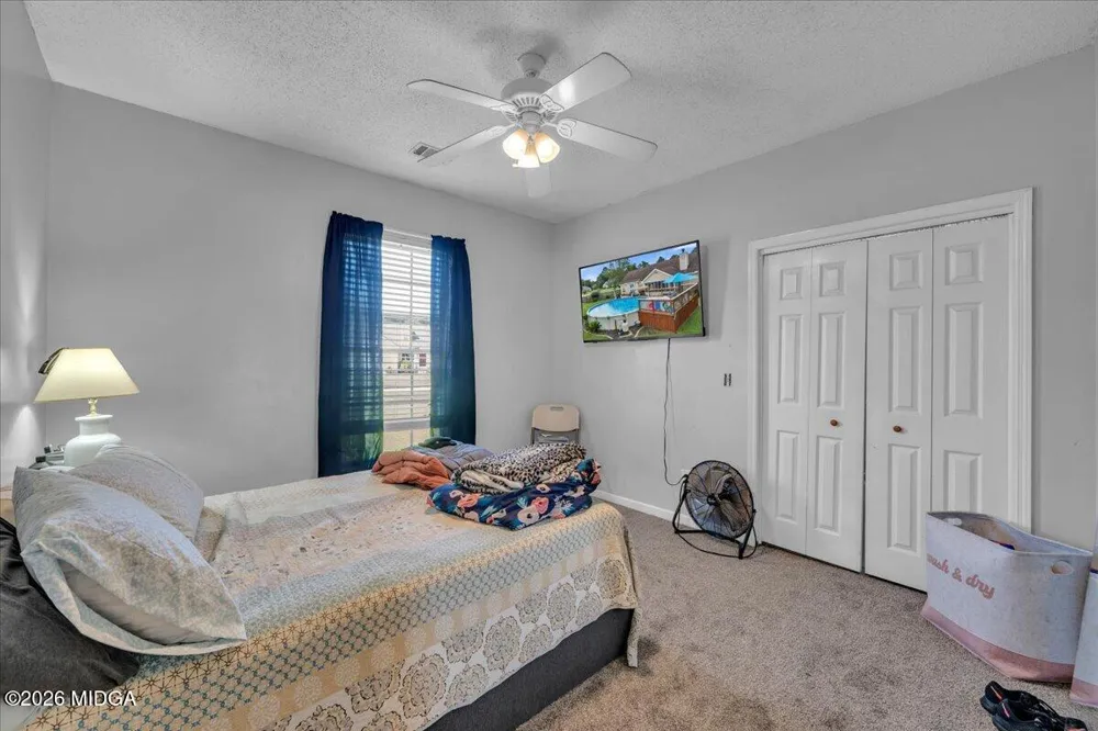 250 Amanda Drive Macon, GA 31216