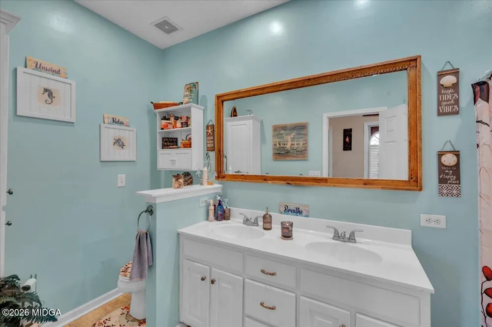 250 Amanda Drive Macon, GA 31216