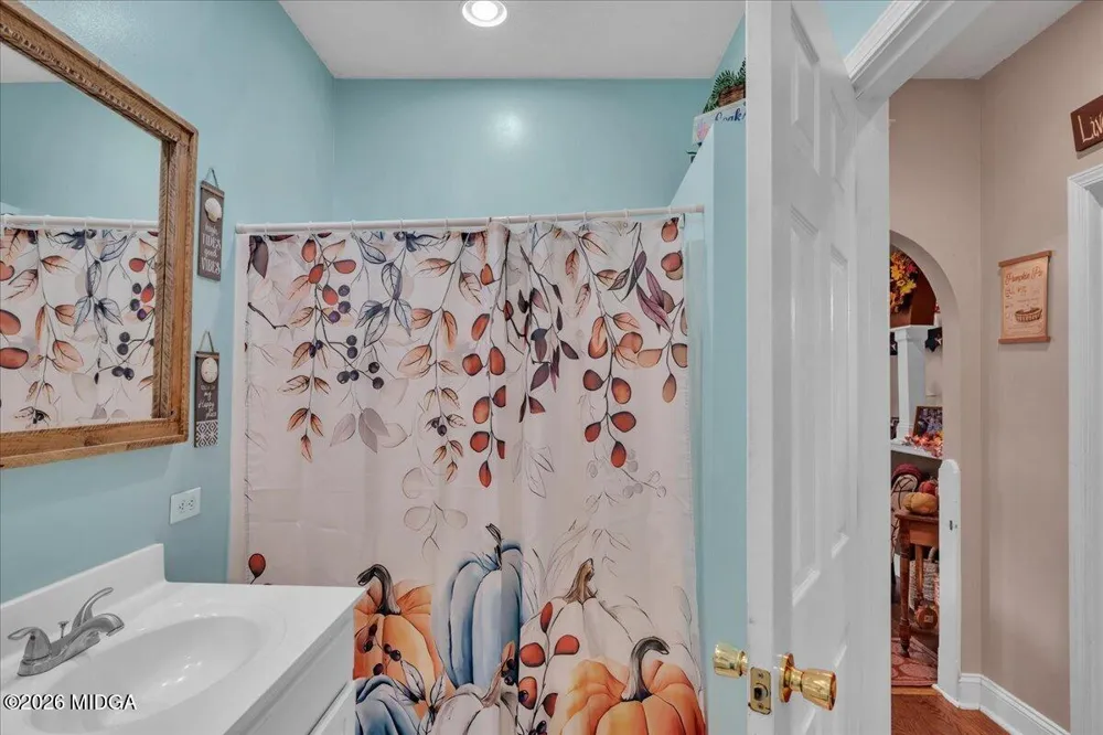 250 Amanda Drive Macon, GA 31216