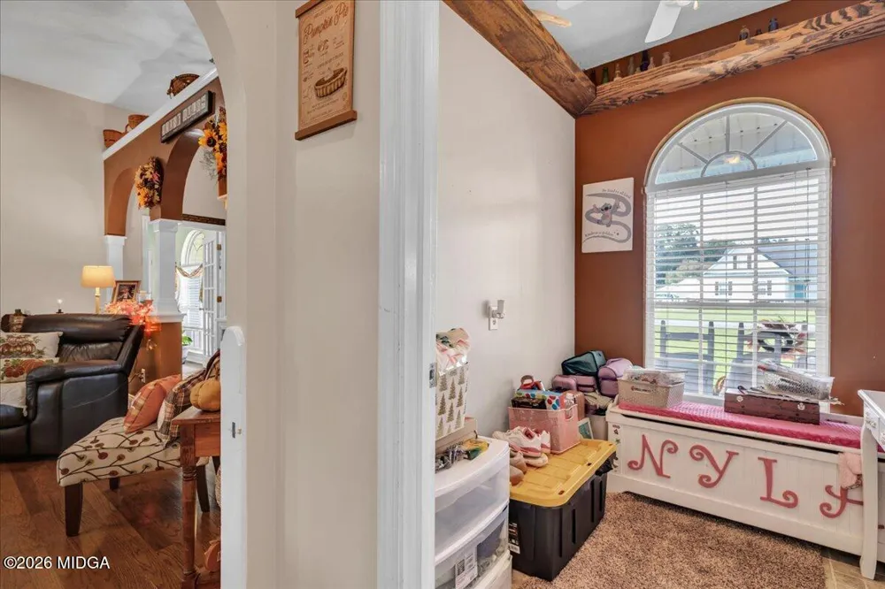 250 Amanda Drive Macon, GA 31216