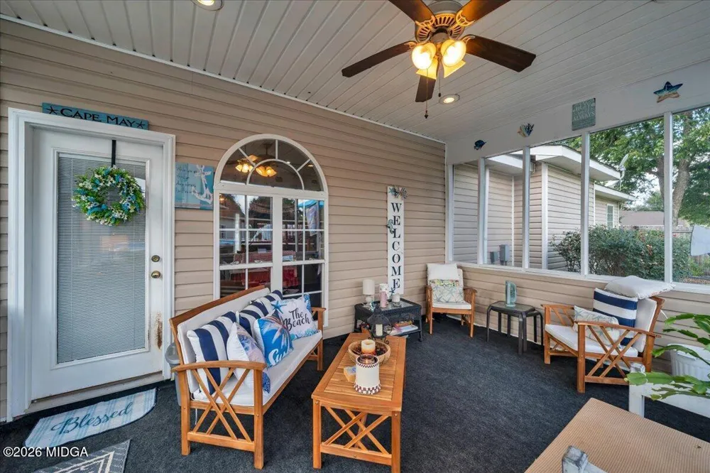 250 Amanda Drive Macon, GA 31216