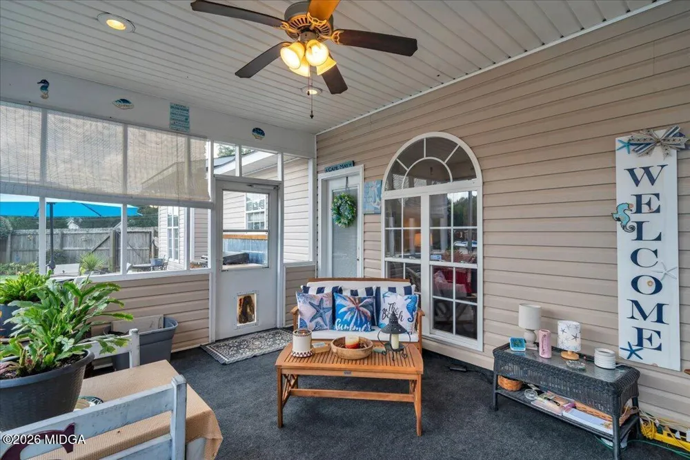 250 Amanda Drive Macon, GA 31216