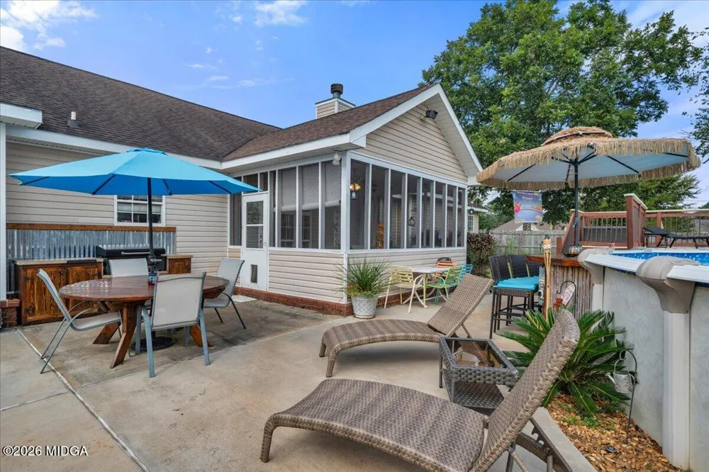 250 Amanda Drive Macon, GA 31216