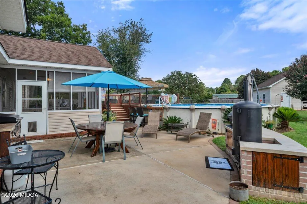 250 Amanda Drive Macon, GA 31216