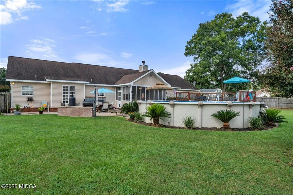 250 Amanda Drive Macon, GA 31216