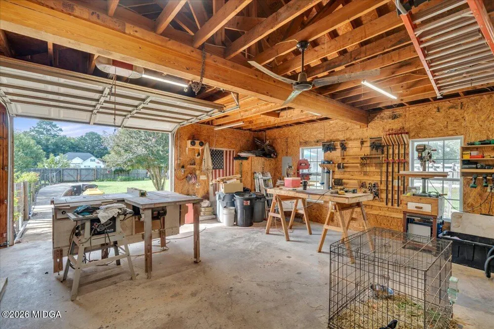 250 Amanda Drive Macon, GA 31216