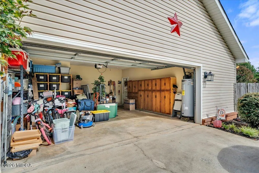 250 Amanda Drive Macon, GA 31216