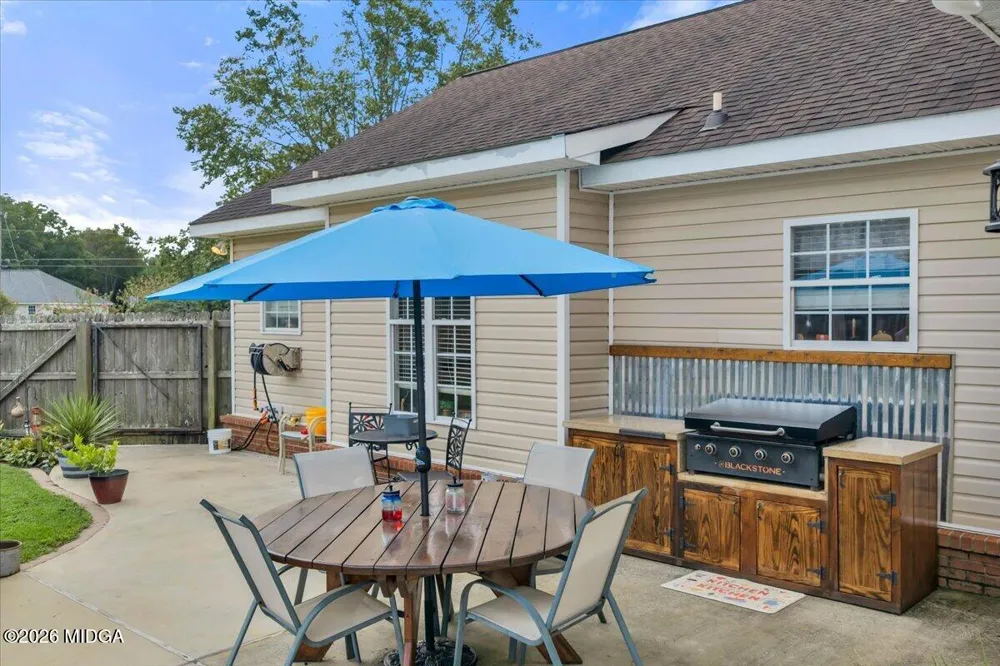250 Amanda Drive Macon, GA 31216