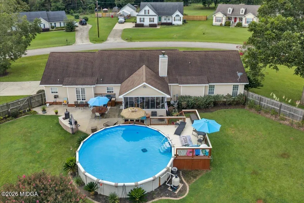 250 Amanda Drive Macon, GA 31216