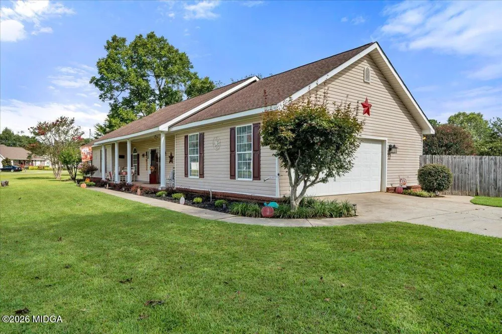 250 Amanda Drive Macon, GA 31216