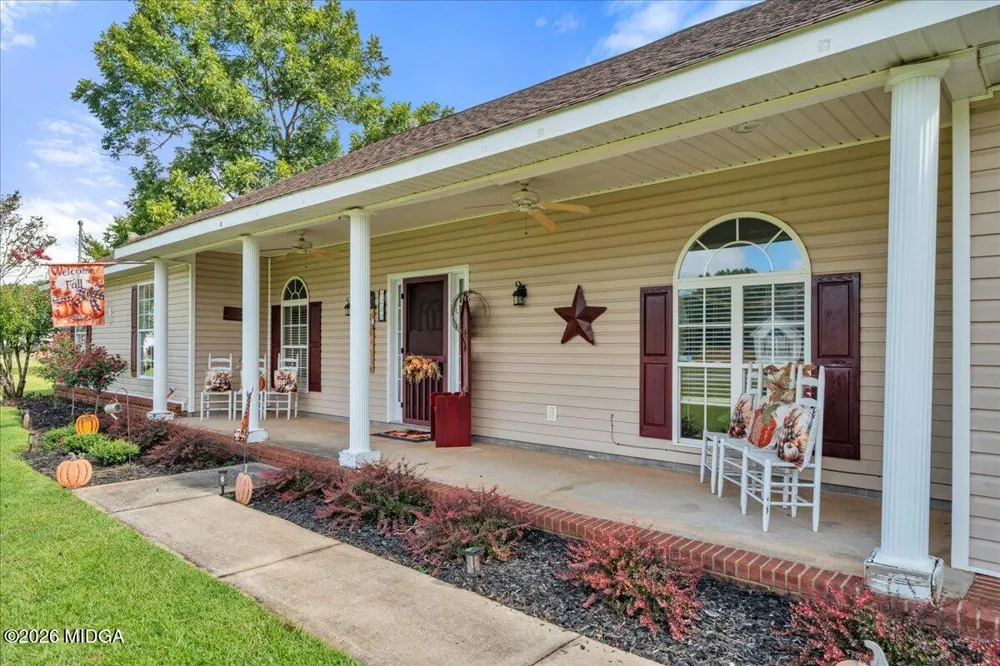 250 Amanda Drive Macon, GA 31216