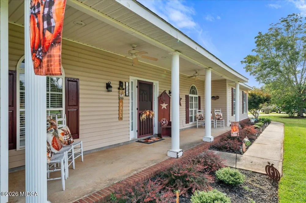 250 Amanda Drive Macon, GA 31216