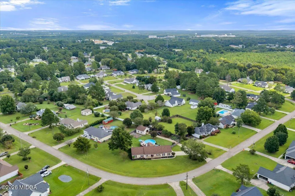 250 Amanda Drive Macon, GA 31216