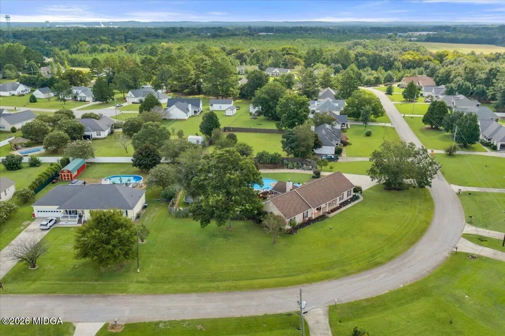 250 Amanda Drive Macon, GA 31216