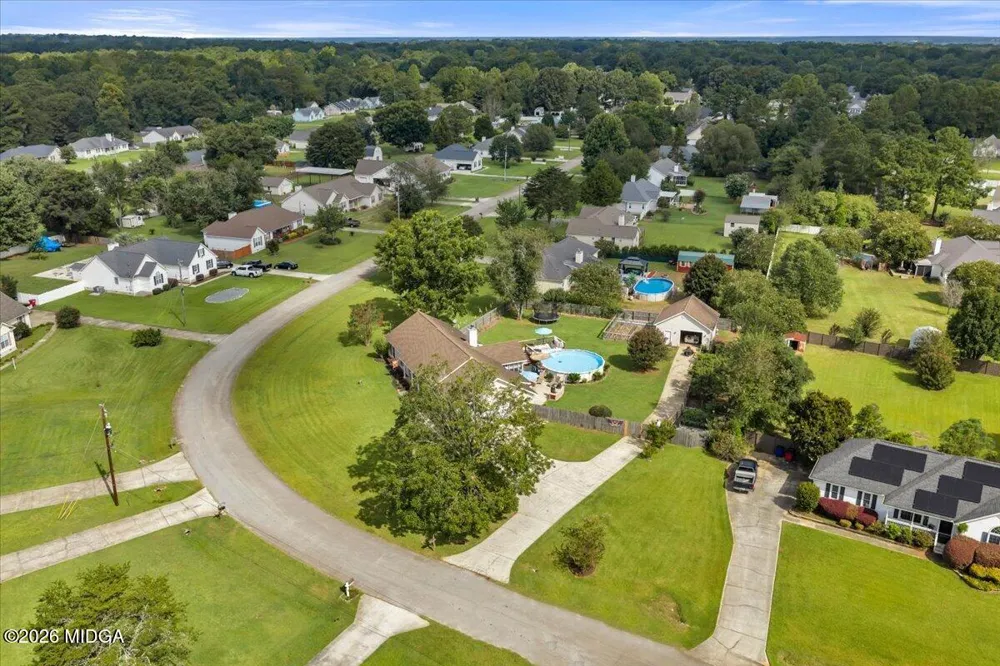 250 Amanda Drive Macon, GA 31216