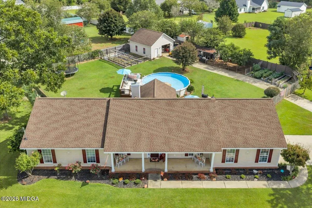 250 Amanda Drive Macon, GA 31216