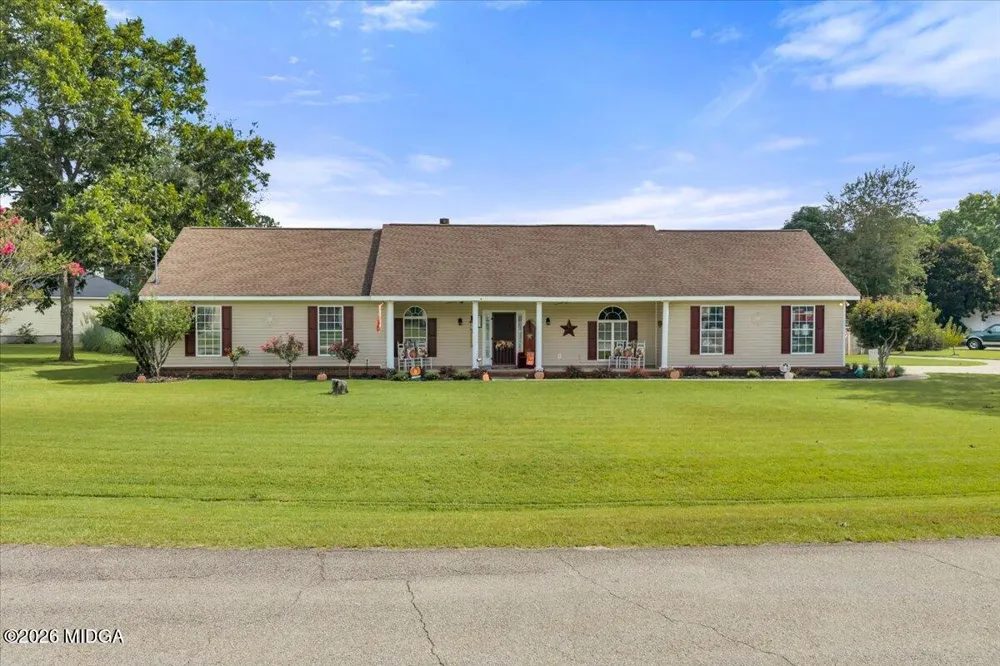 250 Amanda Drive Macon, GA 31216