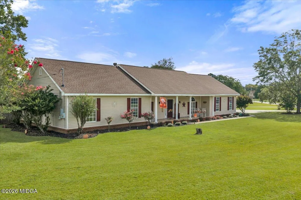 250 Amanda Drive Macon, GA 31216