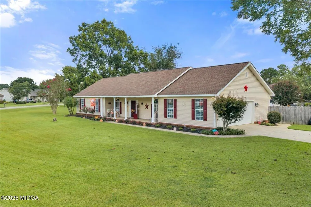 250 Amanda Drive Macon, GA 31216