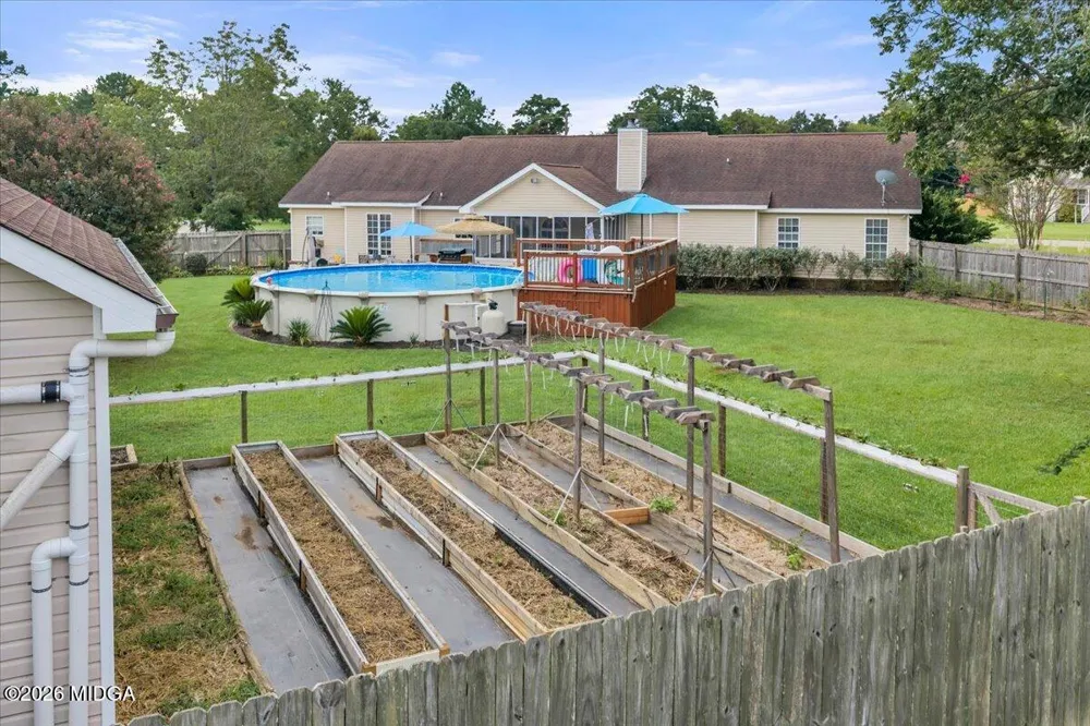 250 Amanda Drive Macon, GA 31216