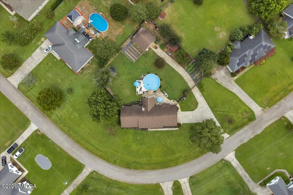 250 Amanda Drive Macon, GA 31216