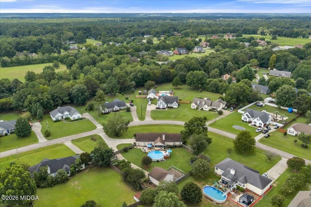 250 Amanda Drive Macon, GA 31216