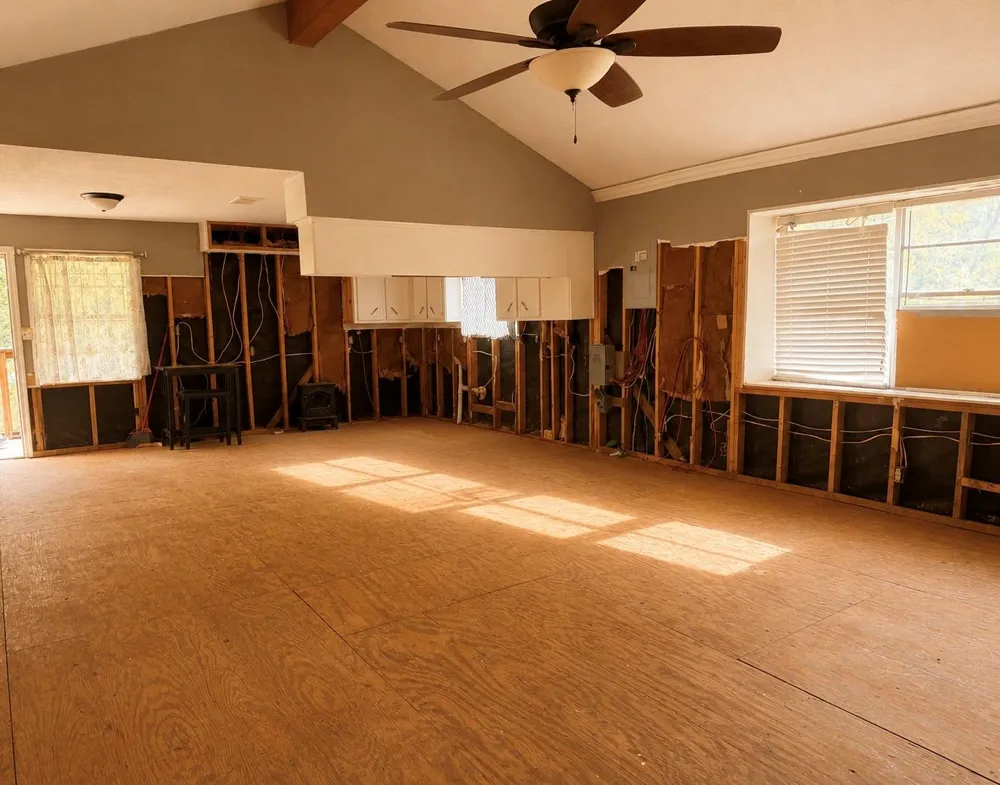 1300 Janning Street Coldspring, TX 77331