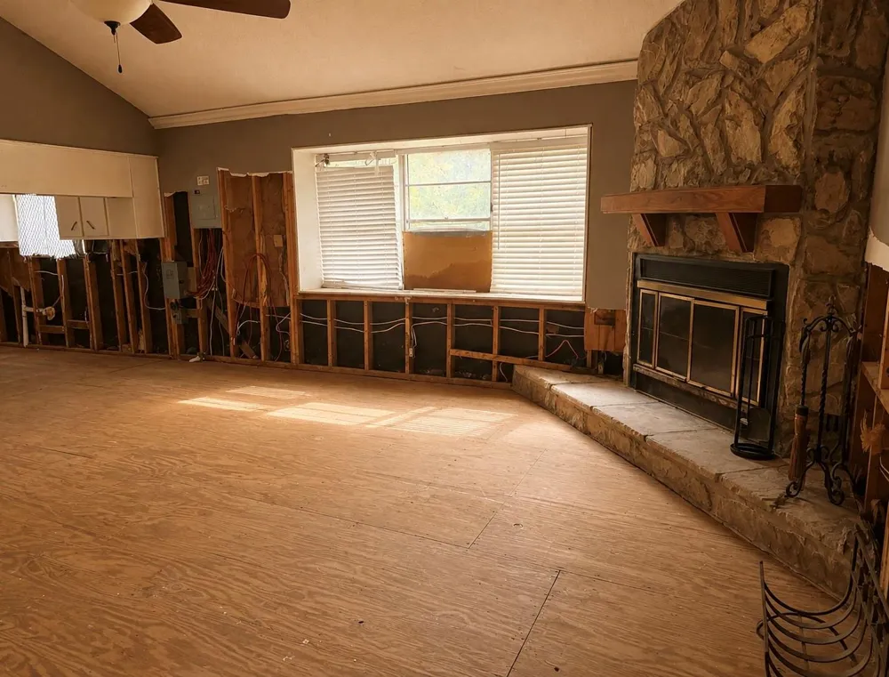 1300 Janning Street Coldspring, TX 77331