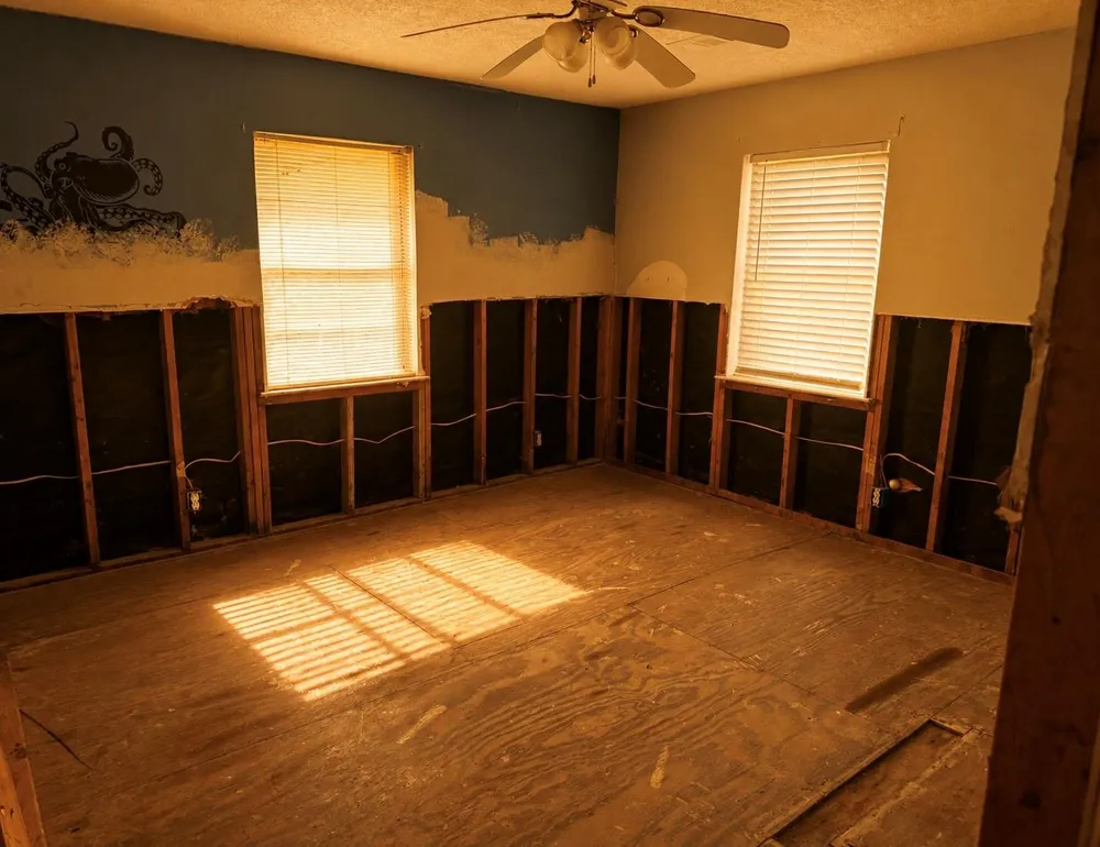 1300 Janning Street Coldspring, TX 77331
