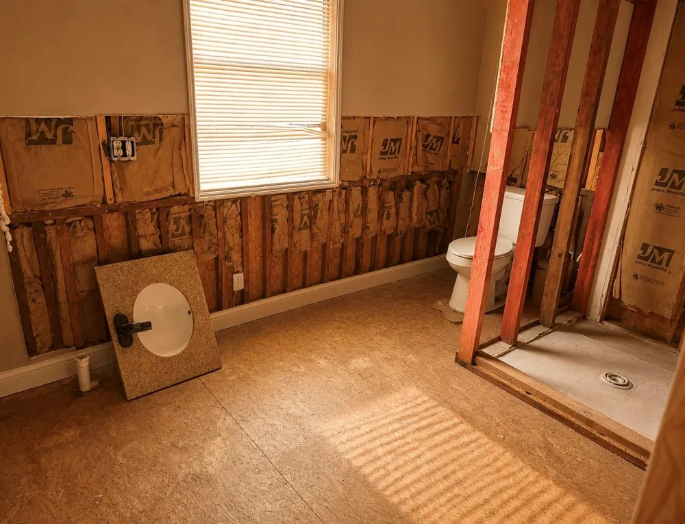 1300 Janning Street Coldspring, TX 77331