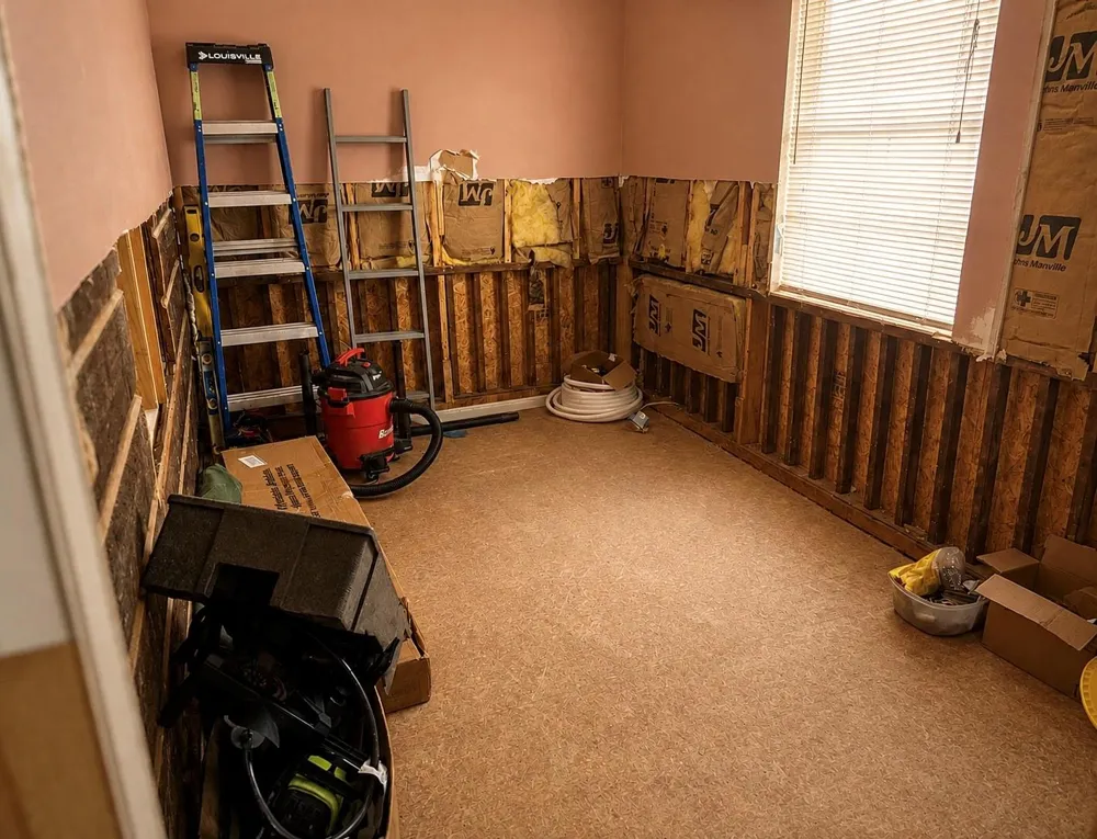 1300 Janning Street Coldspring, TX 77331