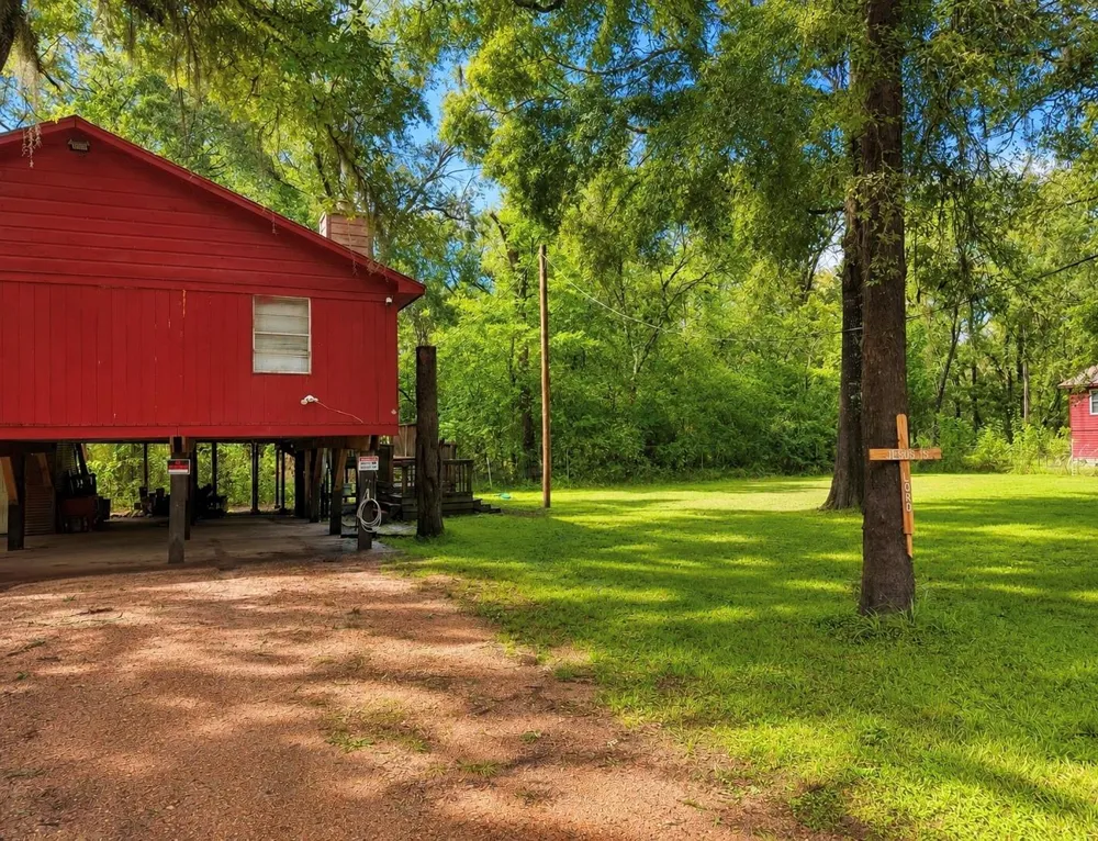 1300 Janning Street Coldspring, TX 77331