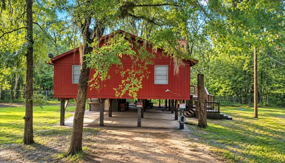 1300 Janning Street Coldspring, TX 77331