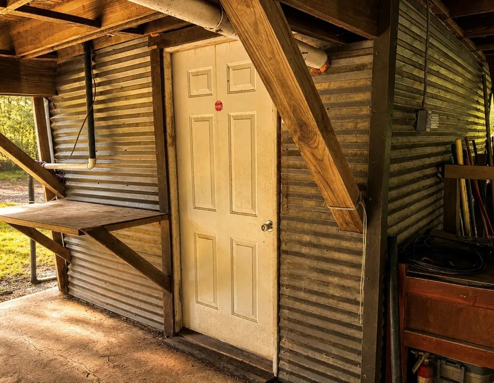 1300 Janning Street Coldspring, TX 77331