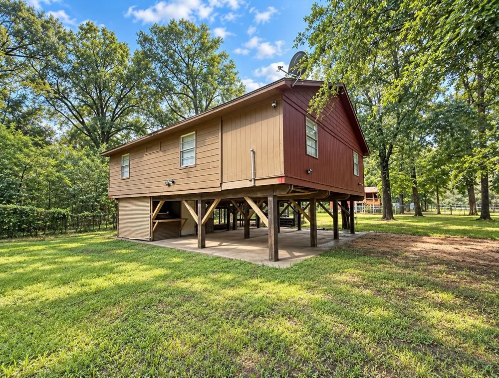 1300 Janning Street Coldspring, TX 77331