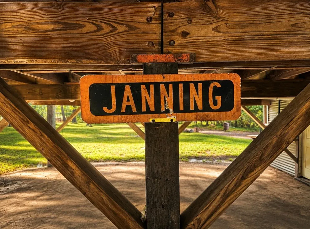 1300 Janning Street Coldspring, TX 77331