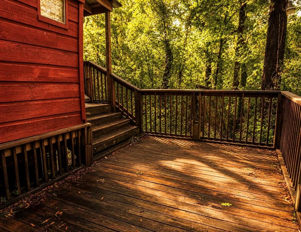 1300 Janning Street Coldspring, TX 77331
