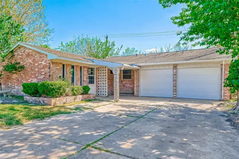 5838 Reed Road