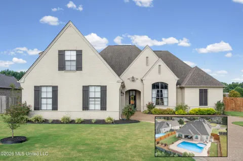 657 Doe Creek Trail