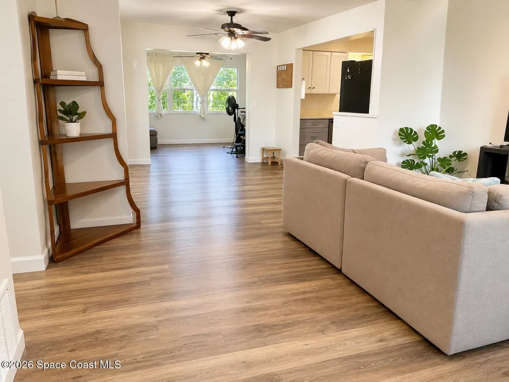 4995 Sharlene Drive Titusville, FL 32780