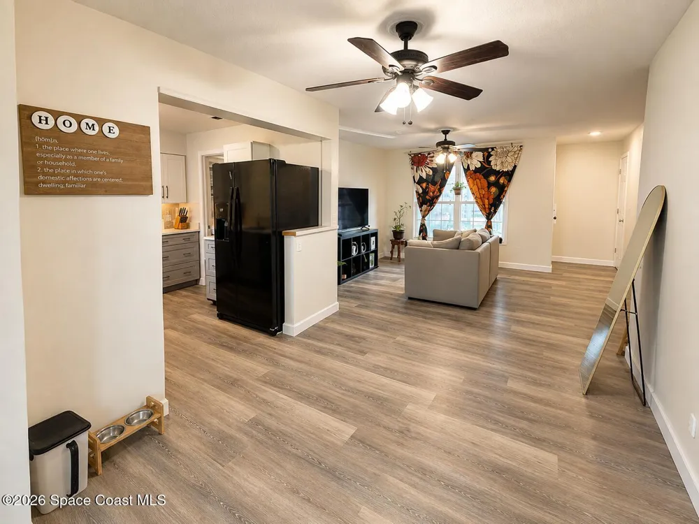 4995 Sharlene Drive Titusville, FL 32780