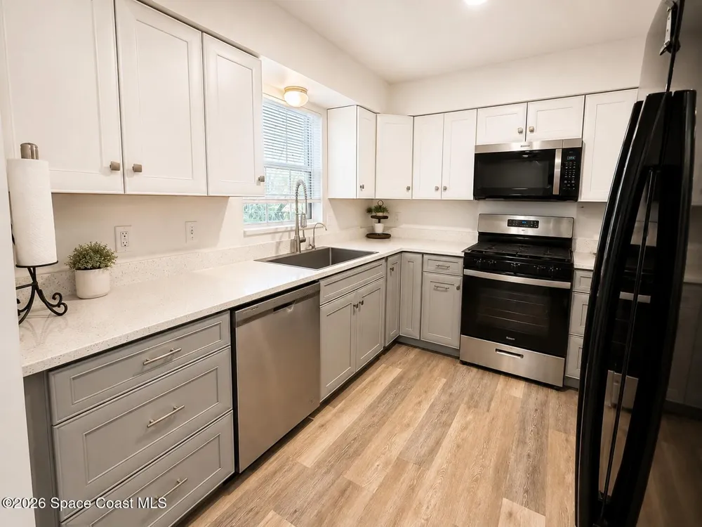 4995 Sharlene Drive Titusville, FL 32780