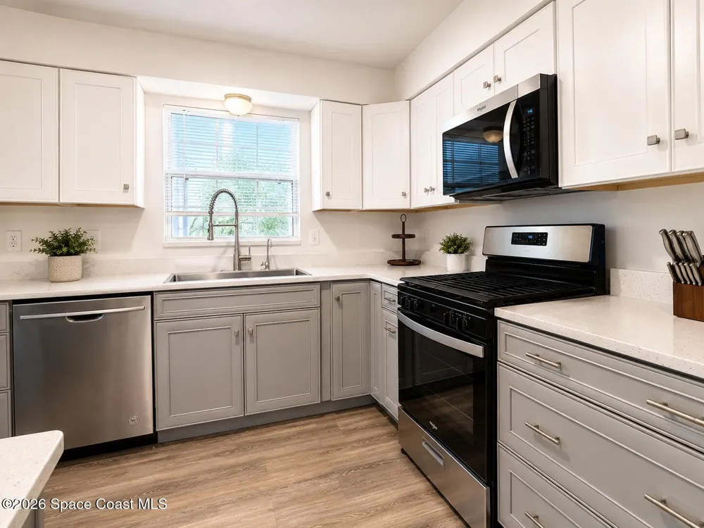 4995 Sharlene Drive Titusville, FL 32780