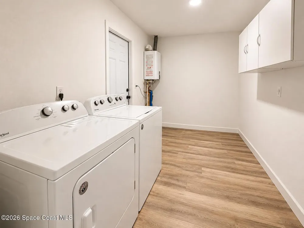 4995 Sharlene Drive Titusville, FL 32780