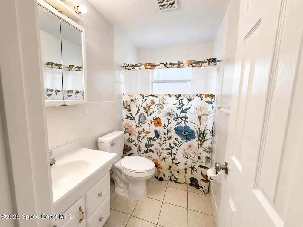 4995 Sharlene Drive Titusville, FL 32780
