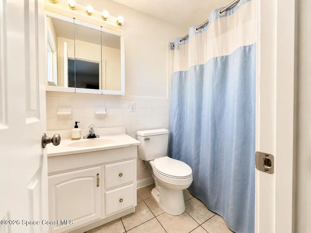 4995 Sharlene Drive Titusville, FL 32780