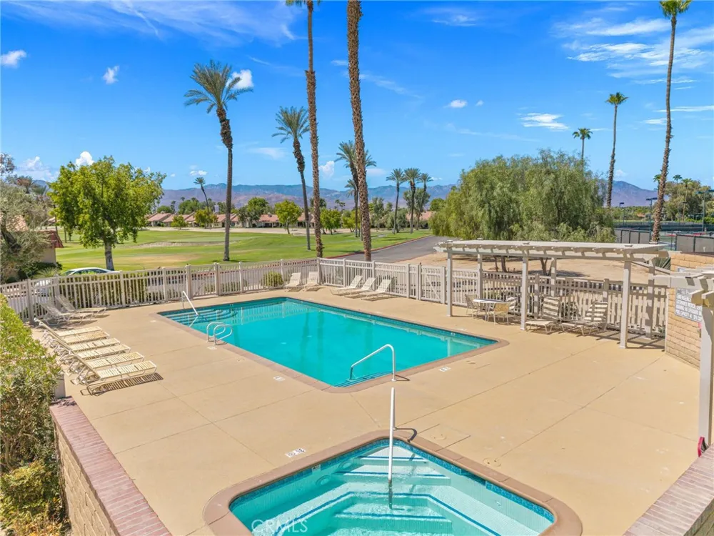 41497 Inverness Palm Desert, CA 92211