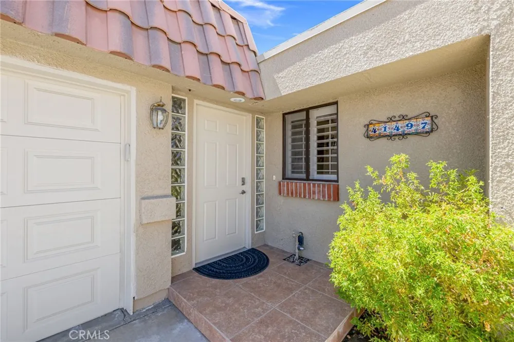 41497 Inverness Palm Desert, CA 92211