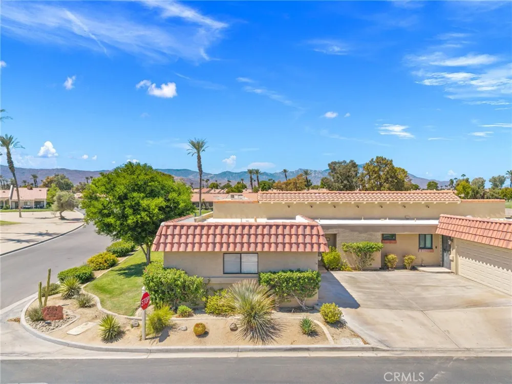 41497 Inverness Palm Desert, CA 92211