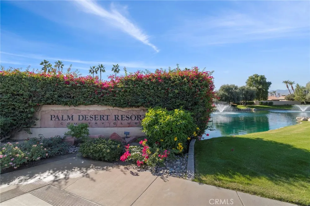 41497 Inverness Palm Desert, CA 92211